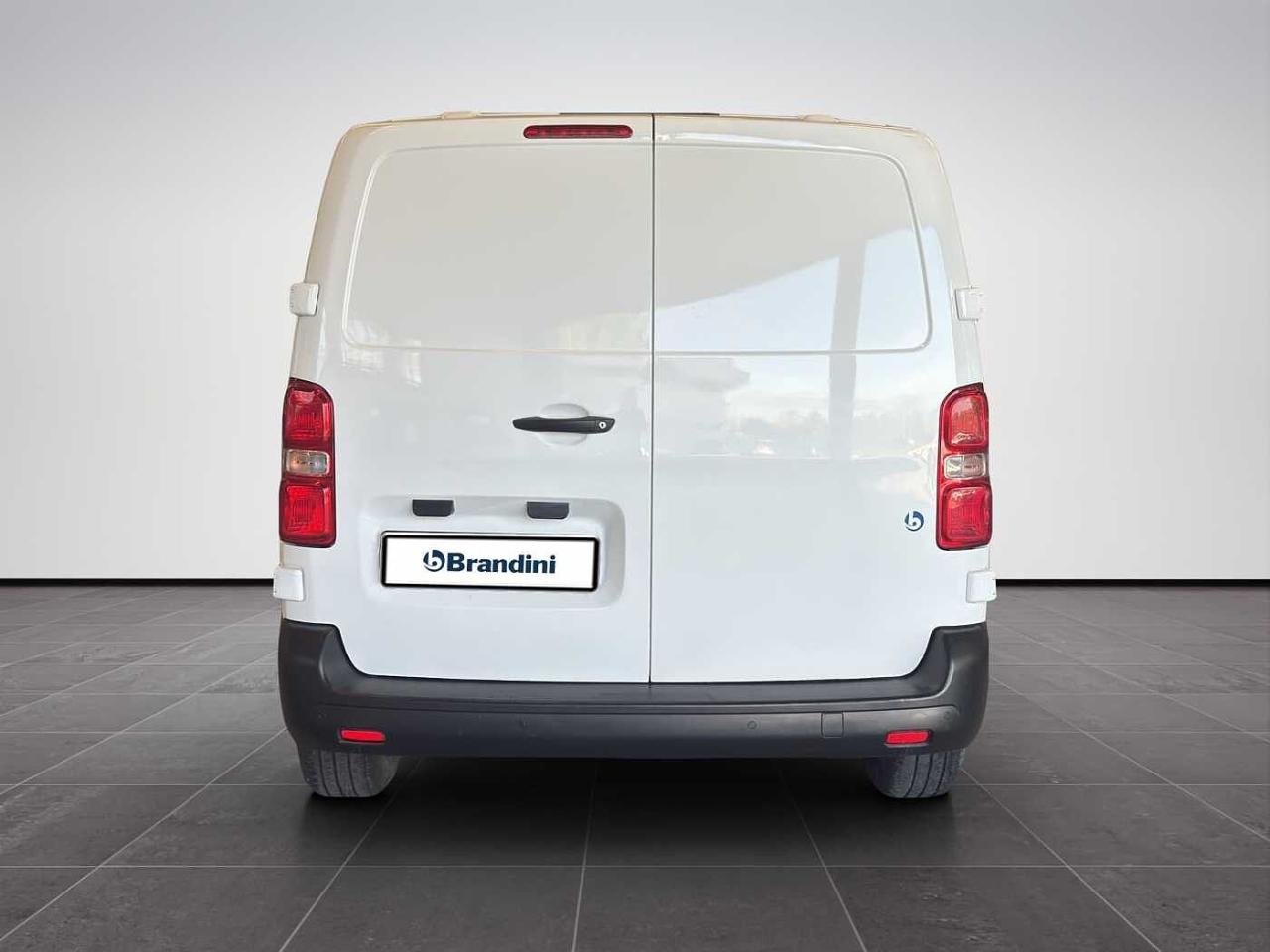 Citroën Citroën Jumpy usata 19