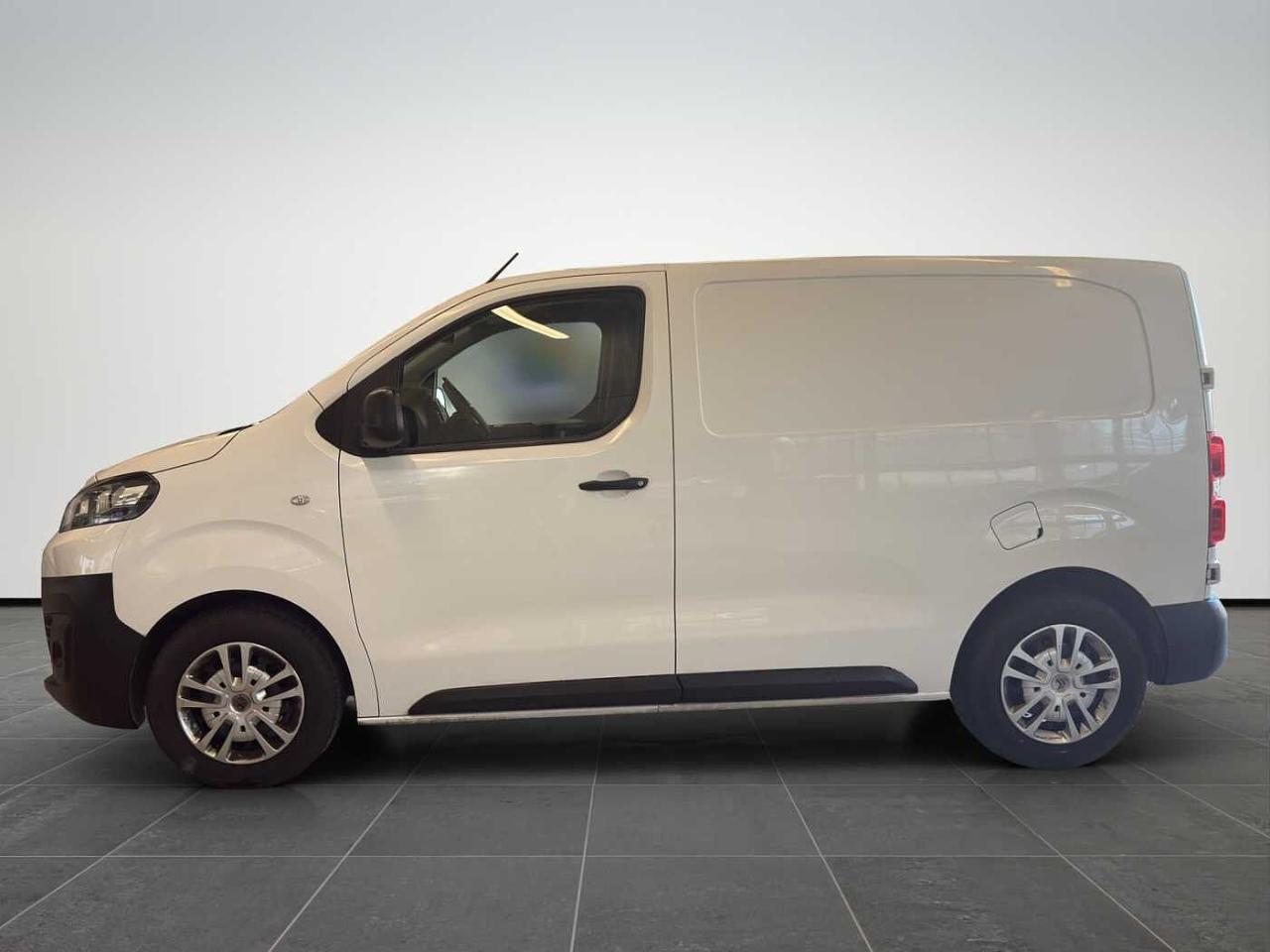 Citroën Citroën Jumpy usata 21