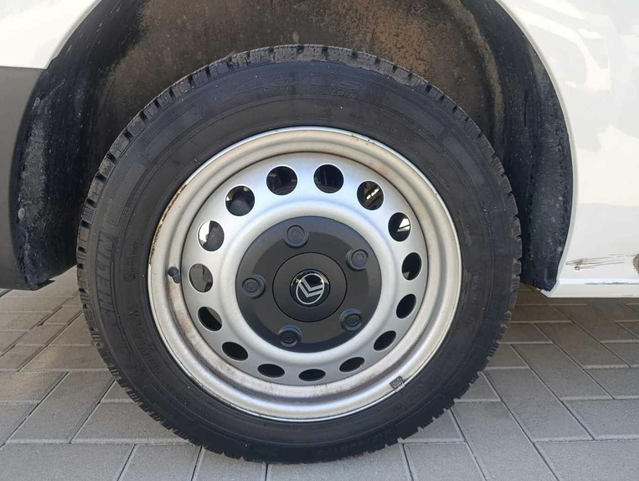 Citroën Citroën Jumpy usata 2