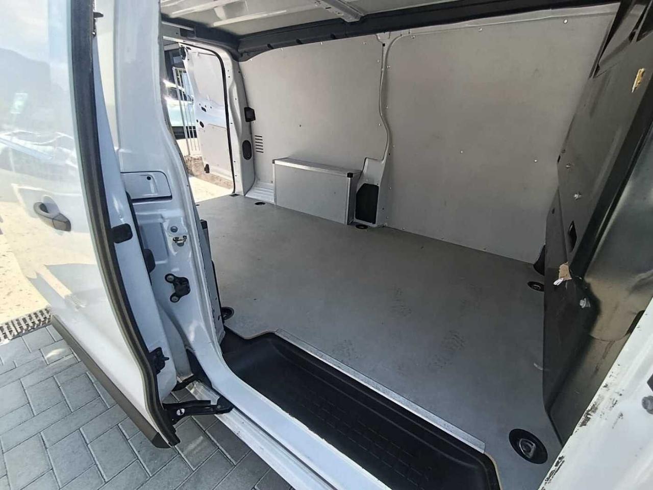 Citroën Citroën Jumpy usata 3