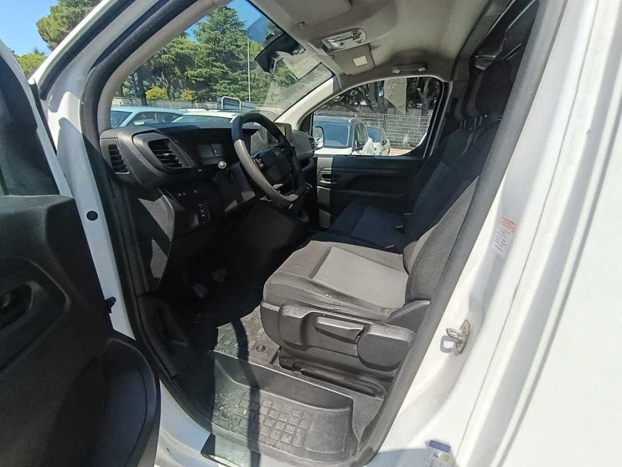 Citroën Citroën Jumpy usata 6