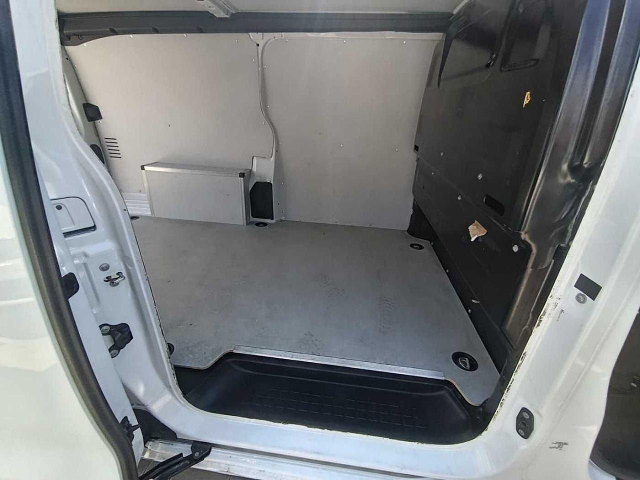 Citroën Citroën Jumpy usata 7