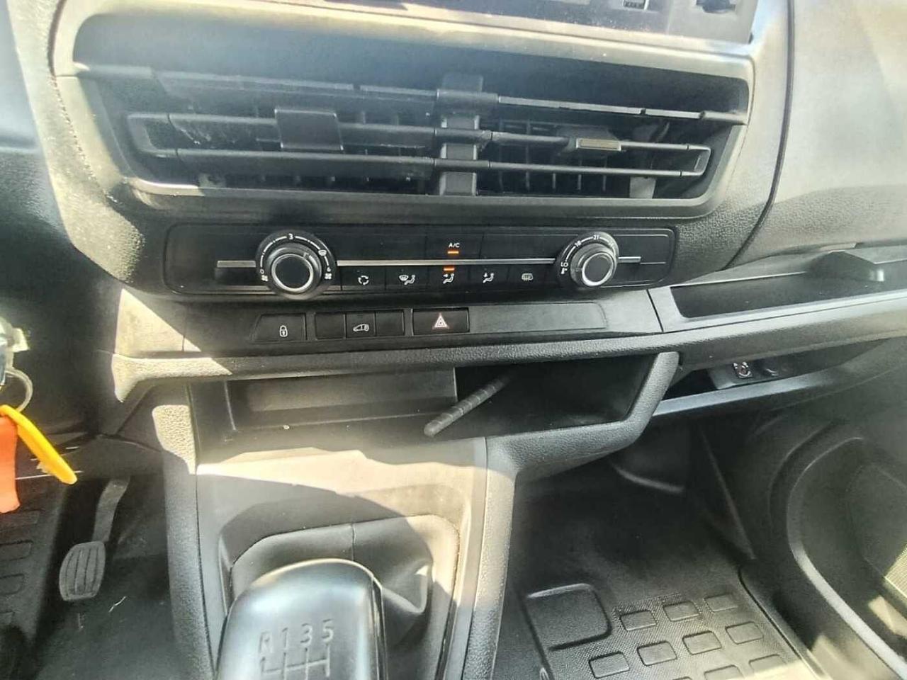 Citroën Citroën Jumpy usata 9