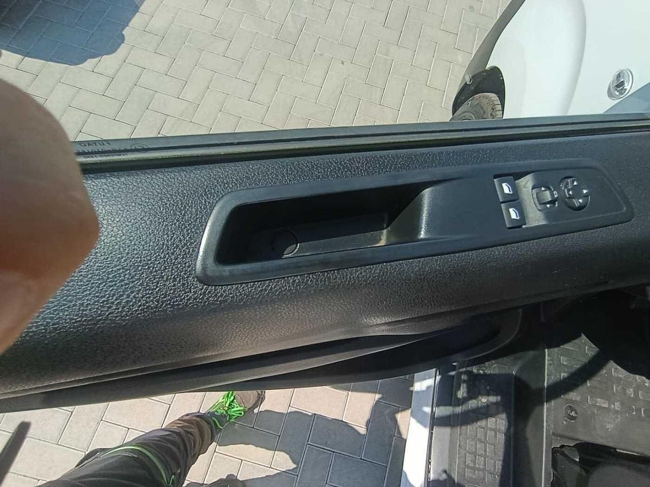 Citroën Citroën Jumpy usata 10