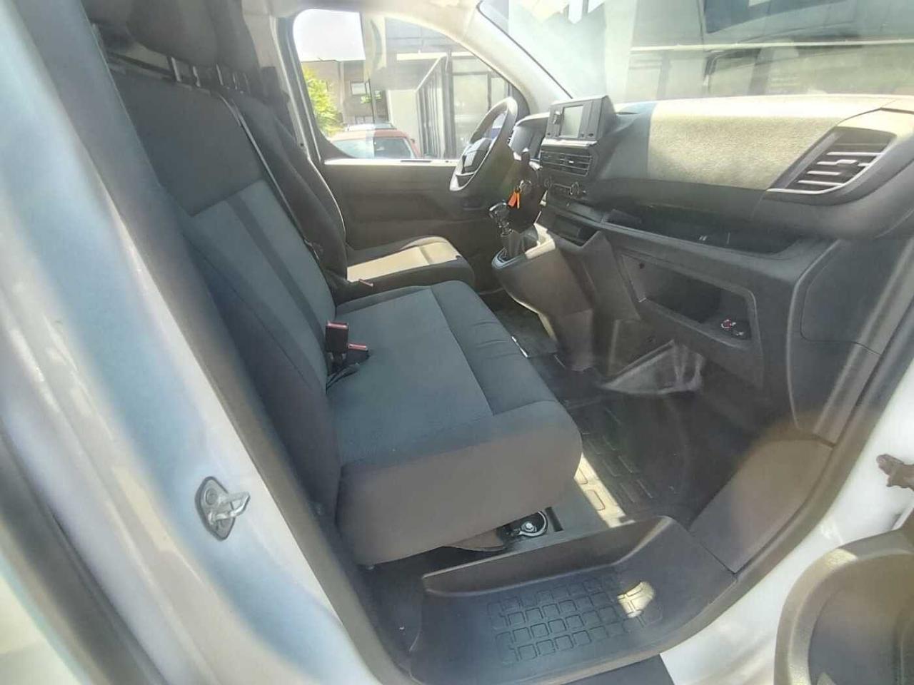 Citroën Citroën Jumpy usata 16