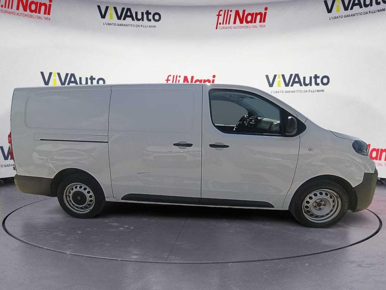 Citroën Citroën Jumpy usata 18