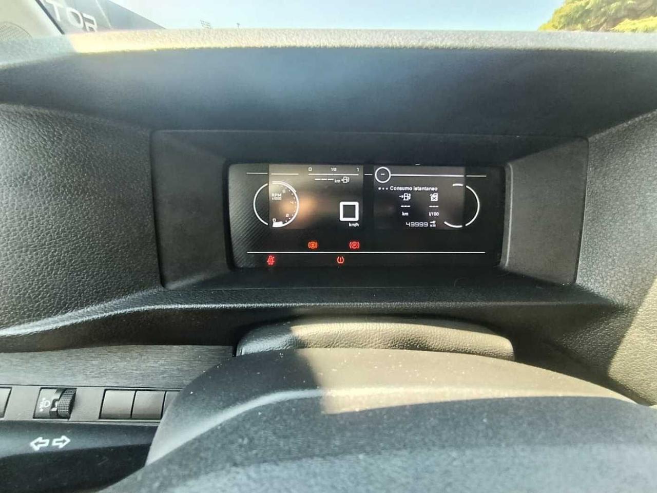 Citroën Citroën Jumpy usata 20