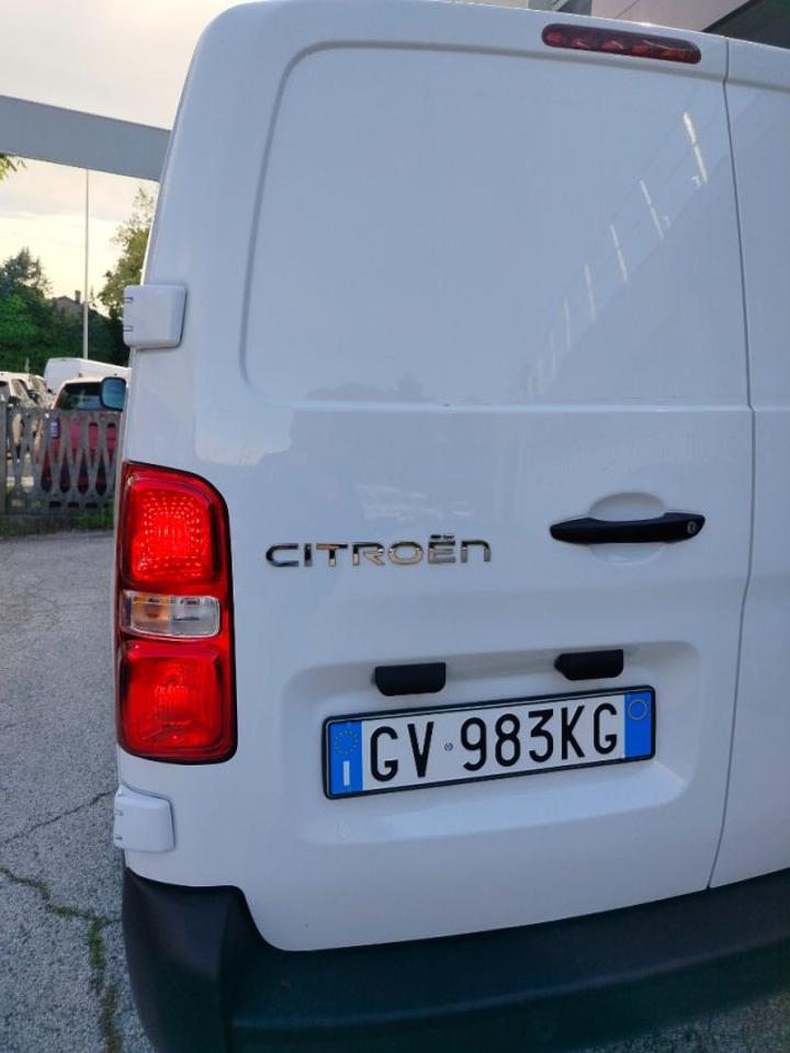 Citroën Citroën Jumpy usata 3