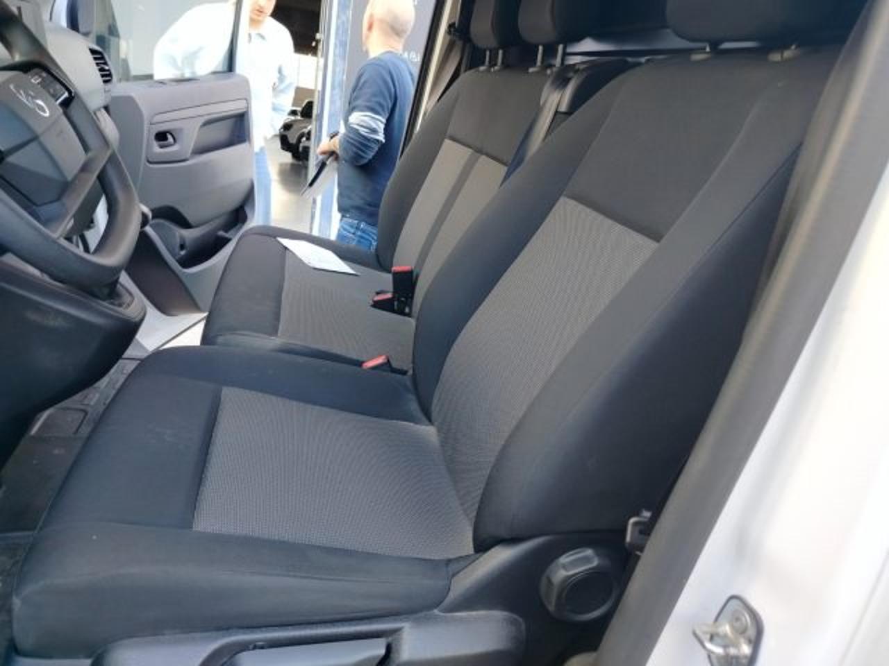Citroën Citroën Jumpy usata 4