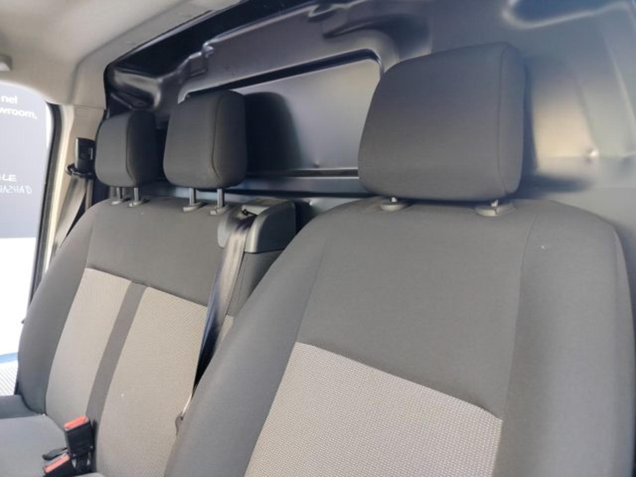 Citroën Citroën Jumpy usata 5