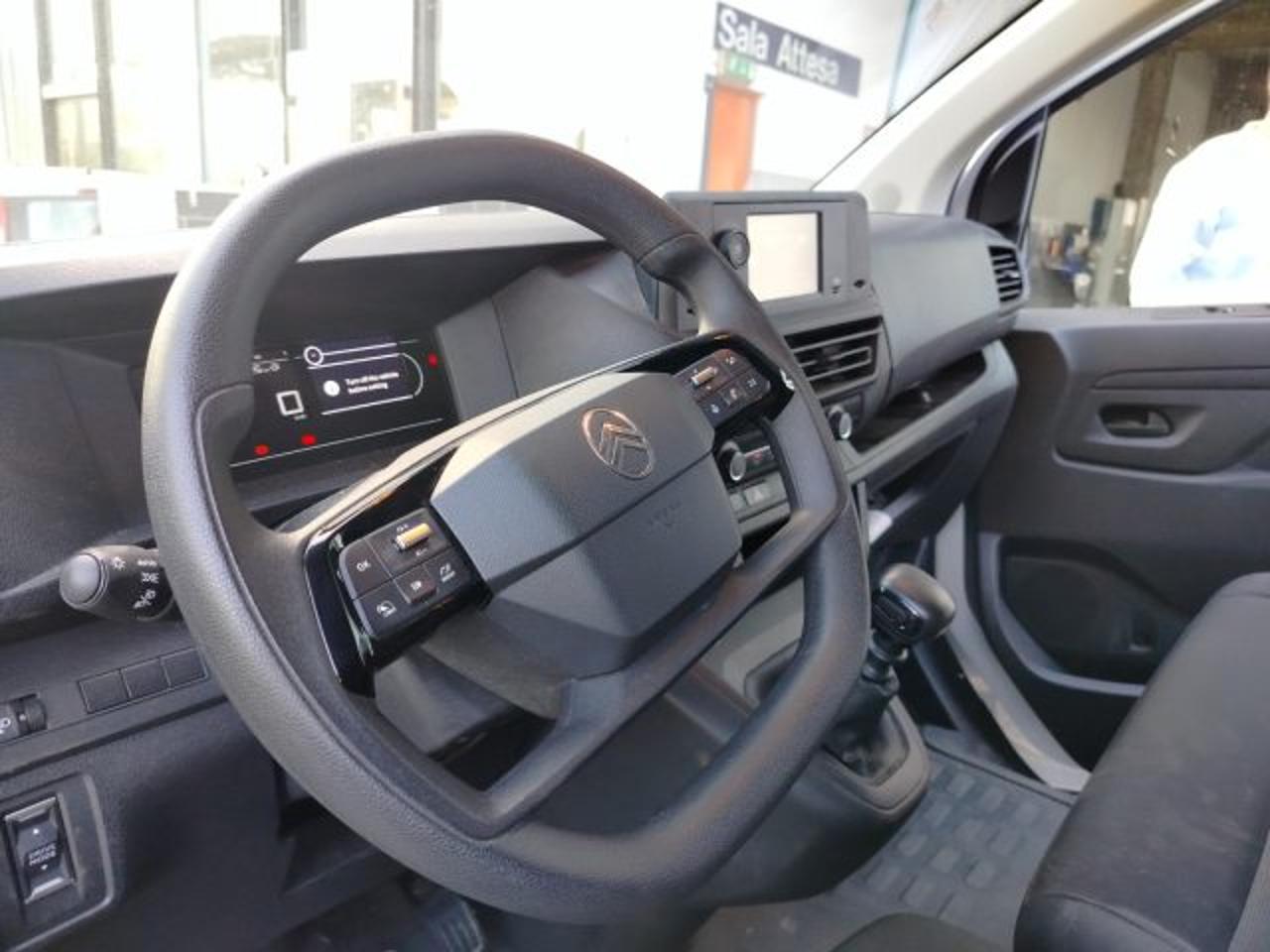 Citroën Citroën Jumpy usata 6