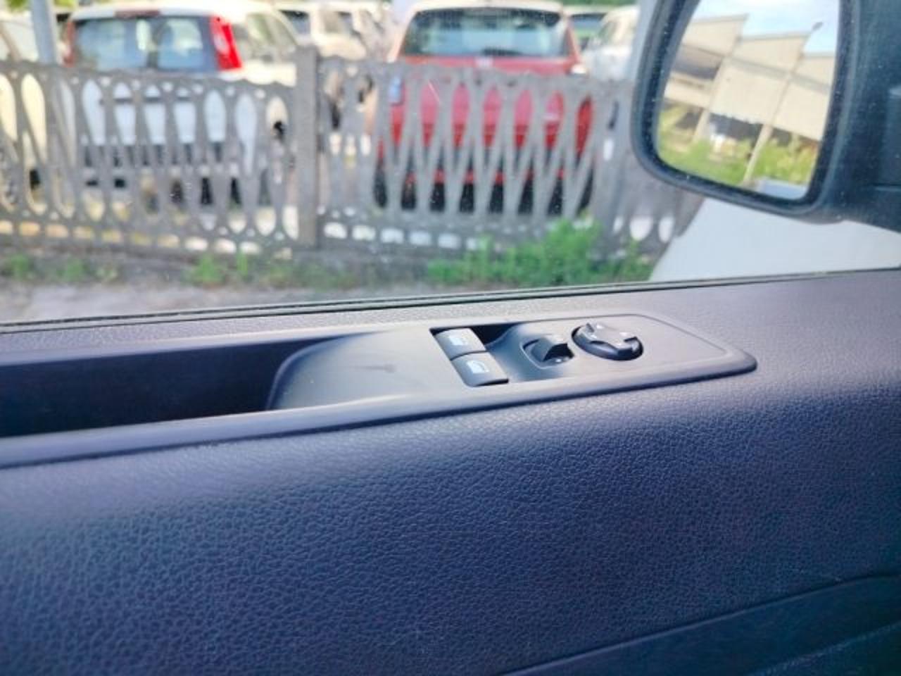Citroën Citroën Jumpy usata 7