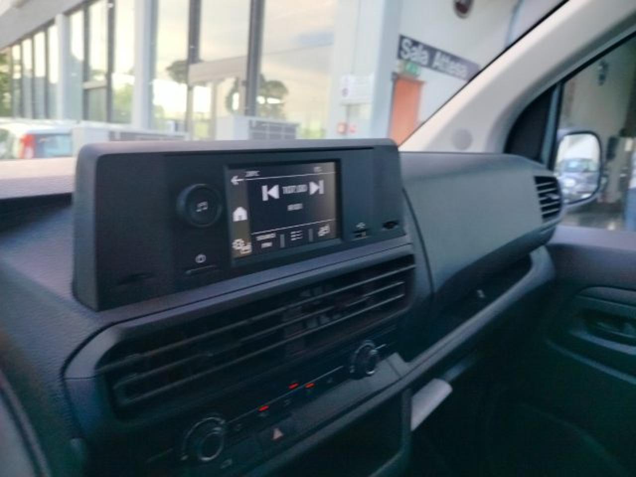 Citroën Citroën Jumpy usata 9