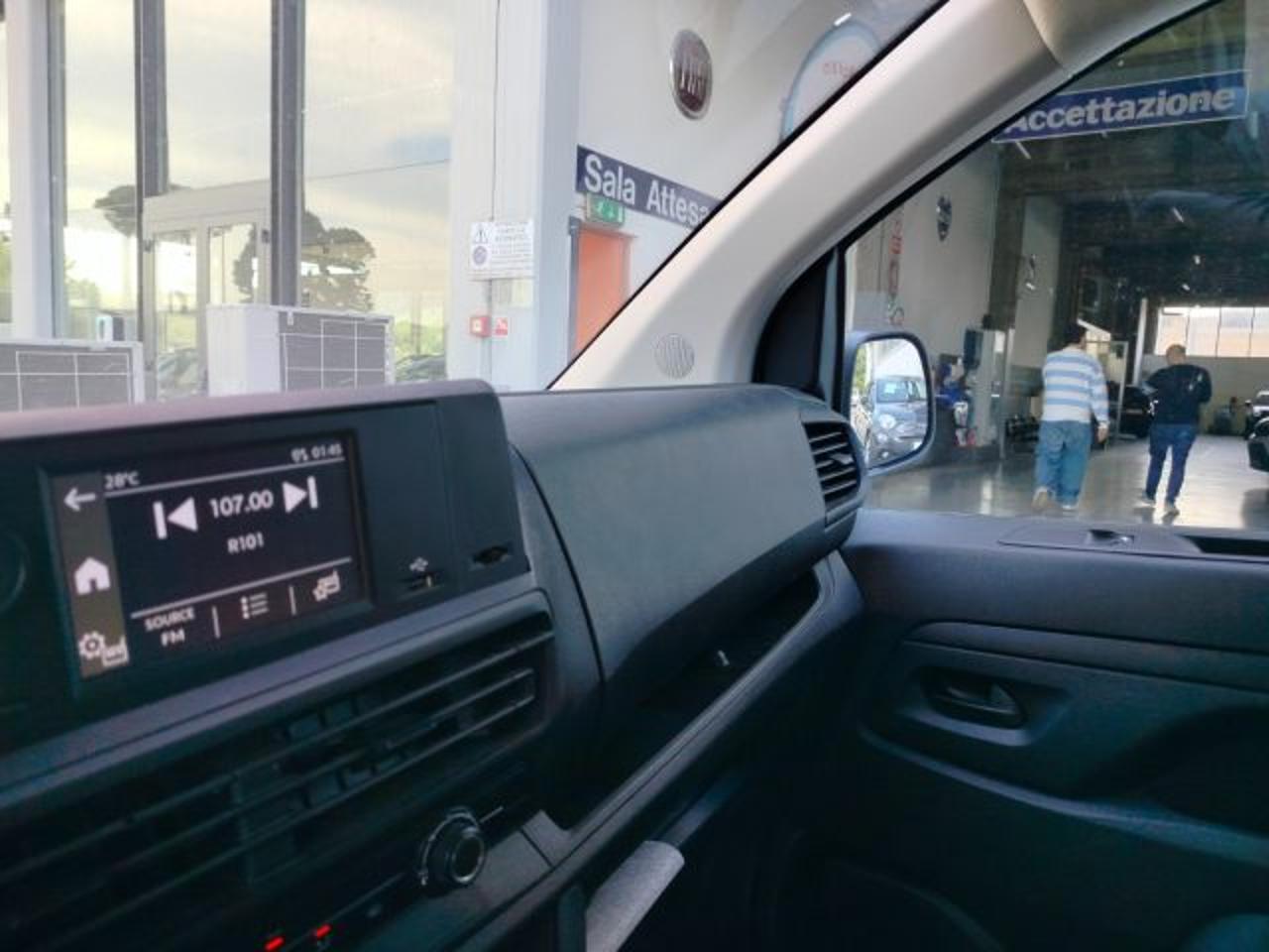 Citroën Citroën Jumpy usata 10