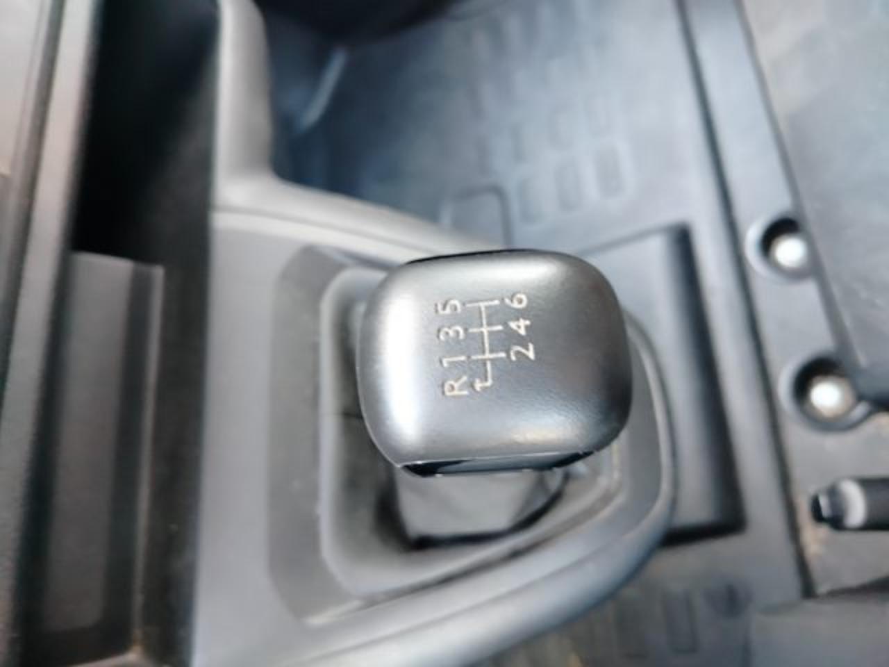 Citroën Citroën Jumpy usata 16