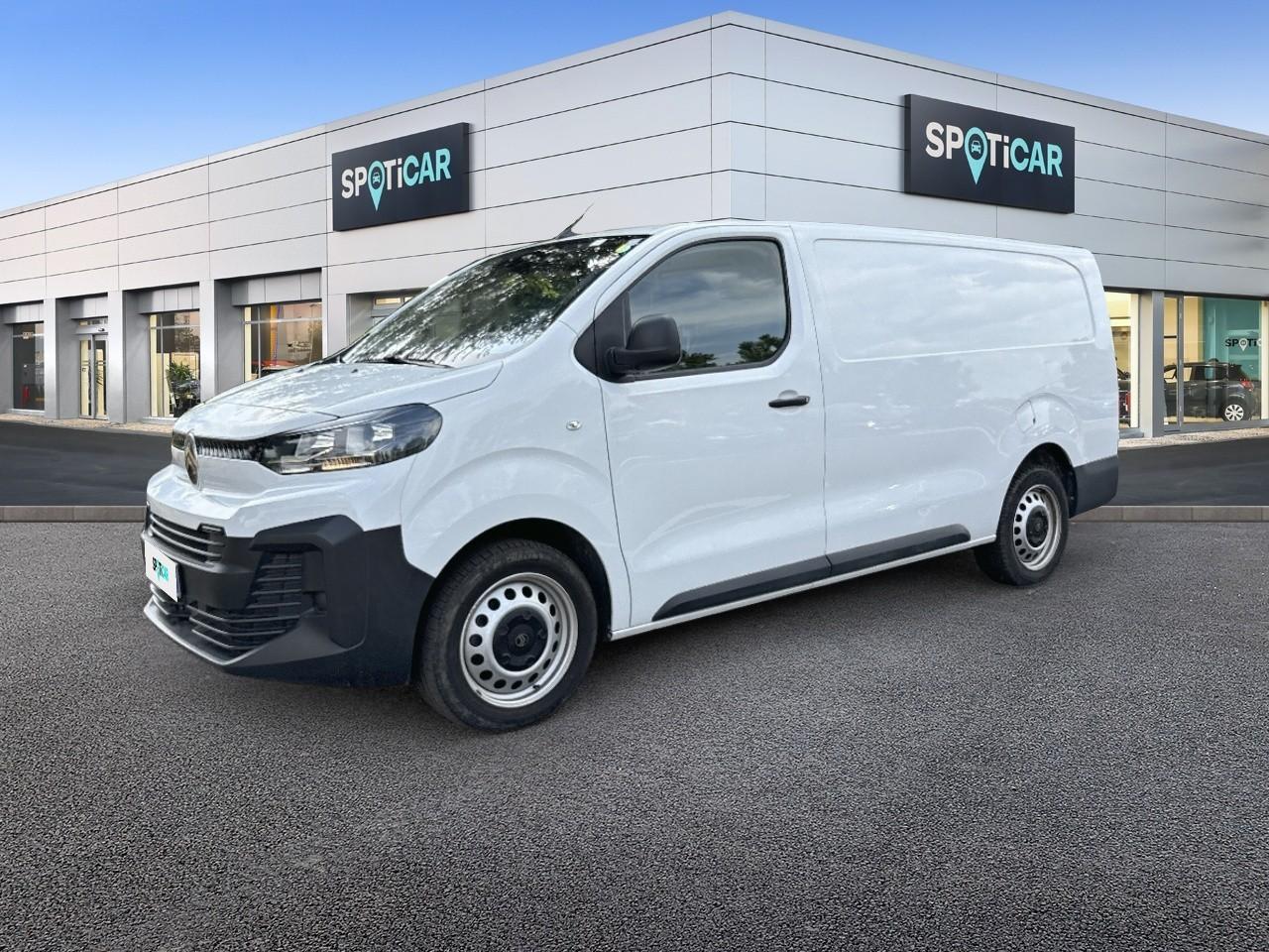 Citroen Jumpy