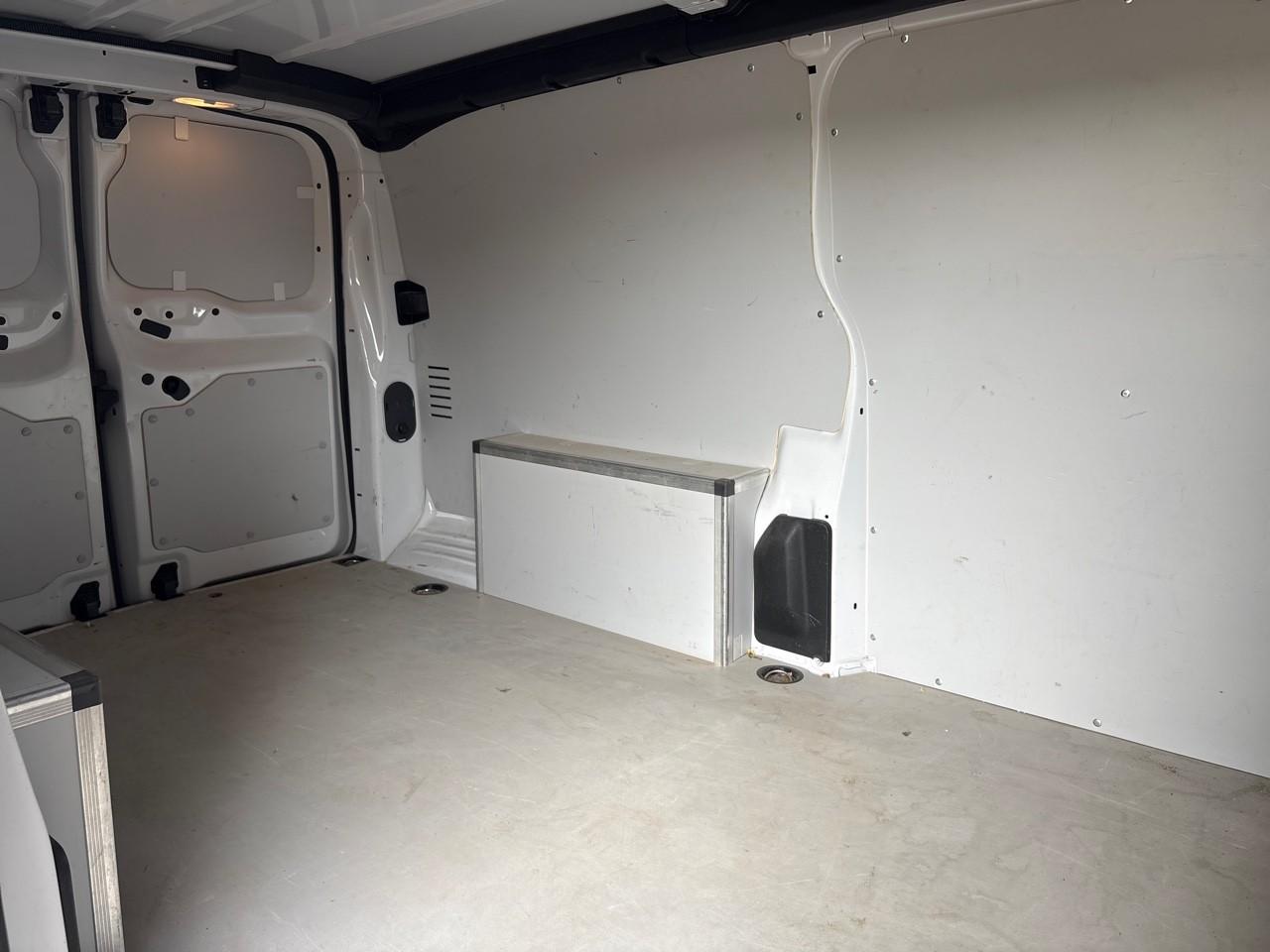 Citroen Jumpy - Foto 2