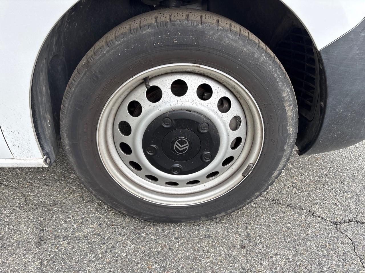 Citroen Jumpy - Foto 3