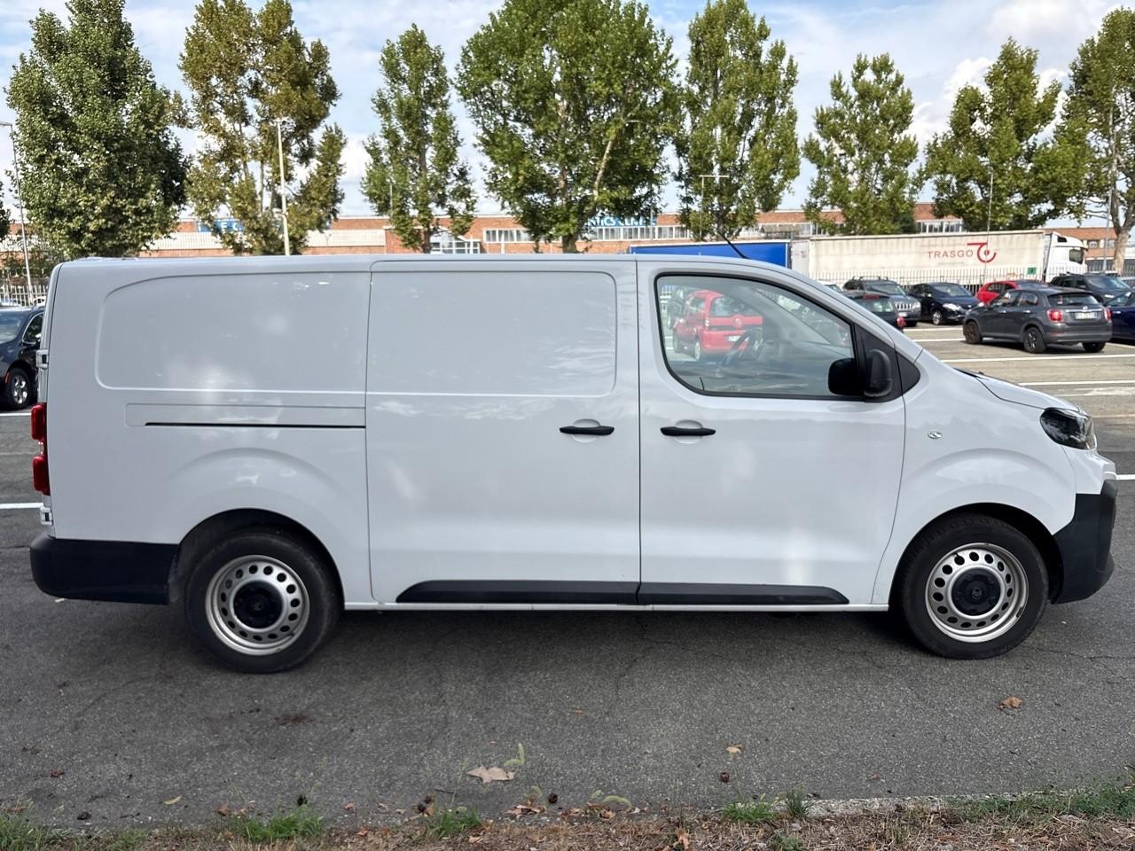 Citroen Jumpy - Foto 4
