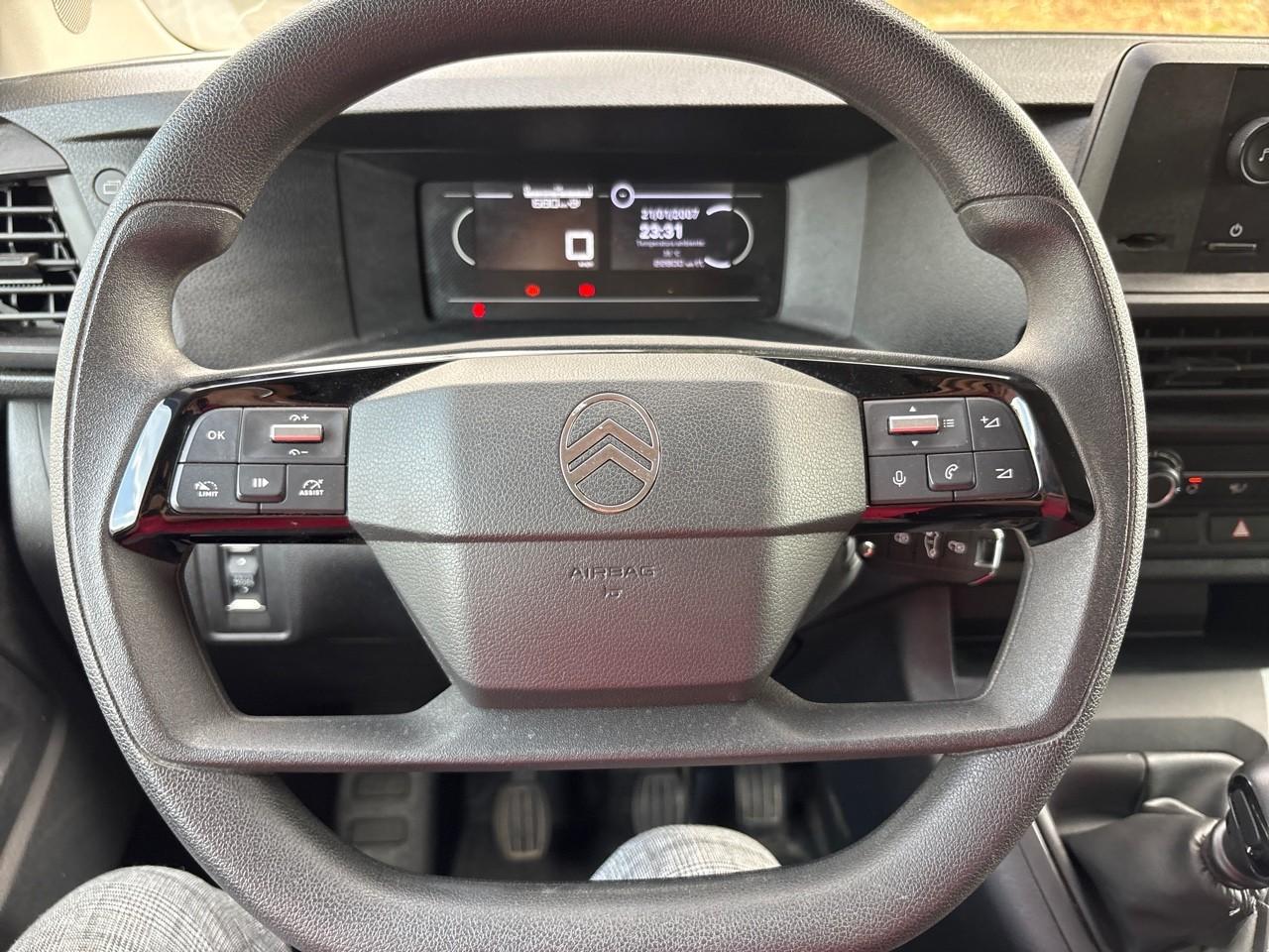Citroen Jumpy - Foto 5