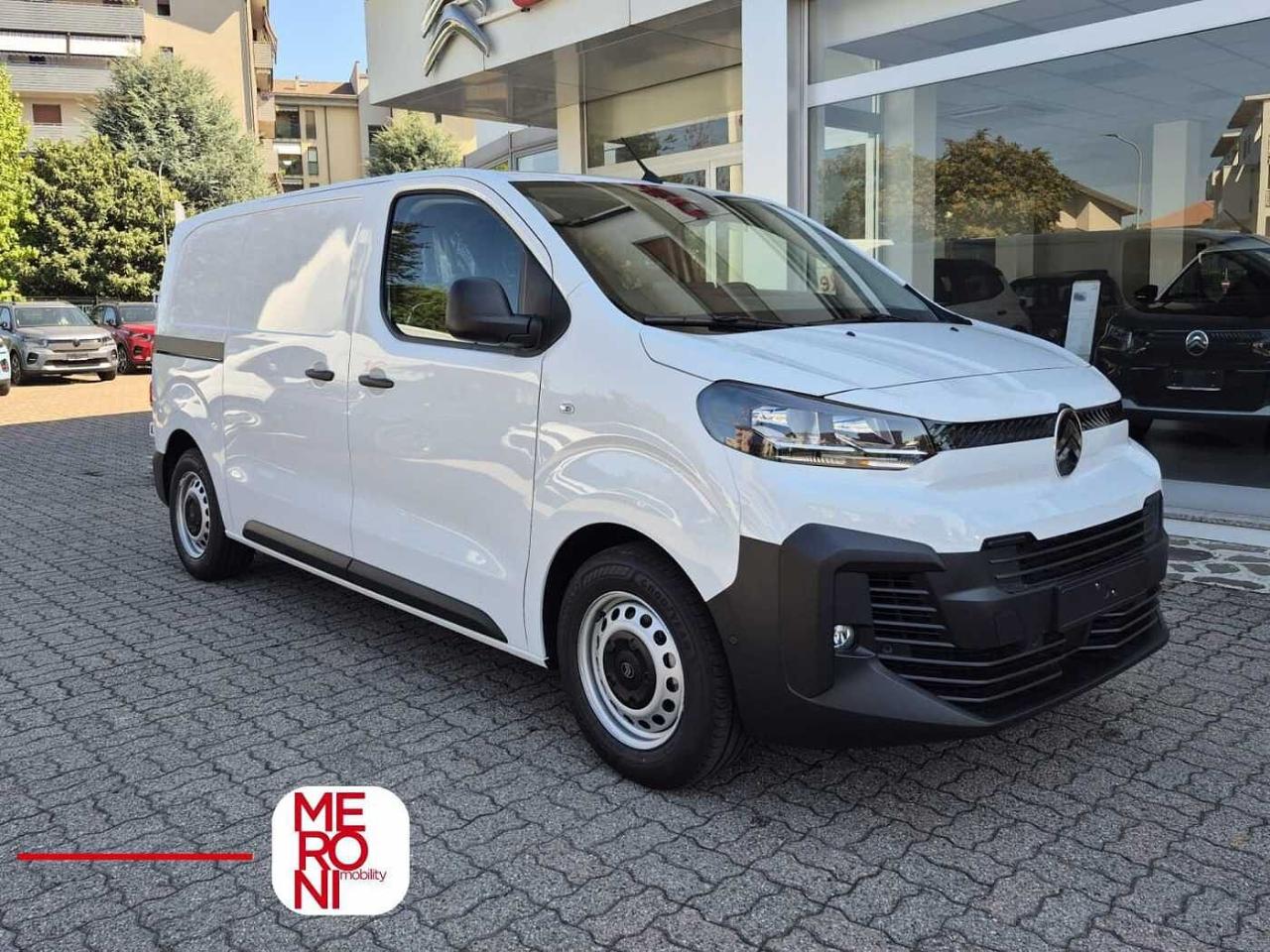 Citroen Jumpy