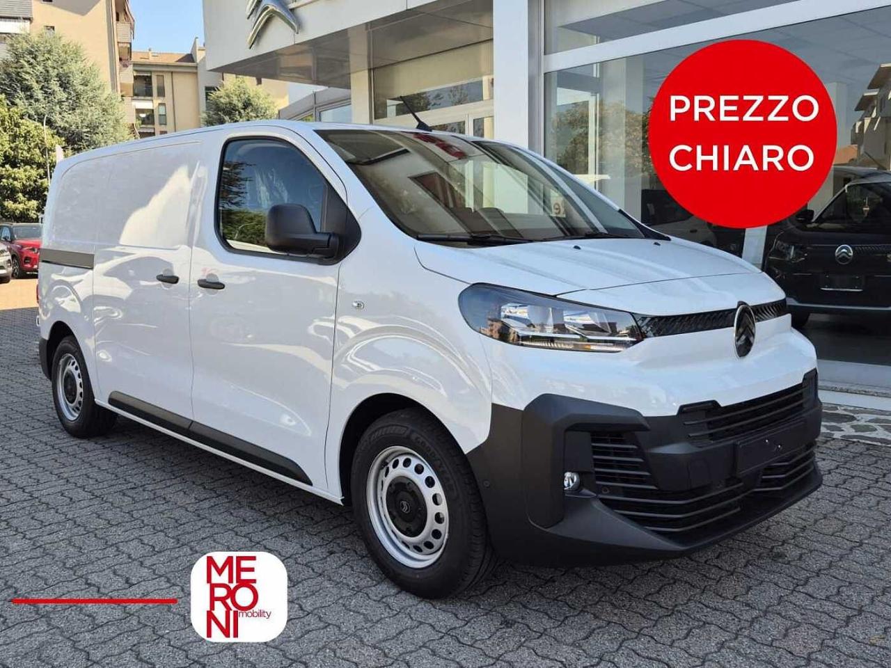 Citroen Jumpy