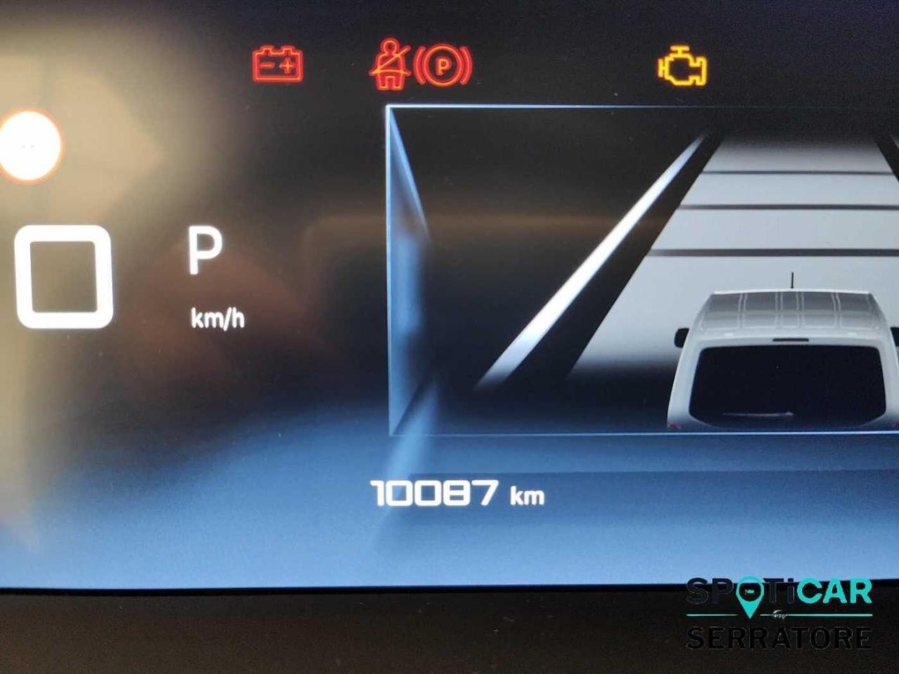 Citroën Citroën Spacetourer usata 2