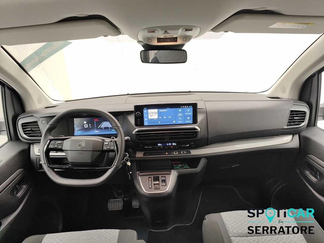 Citroën Citroën Spacetourer usata 5