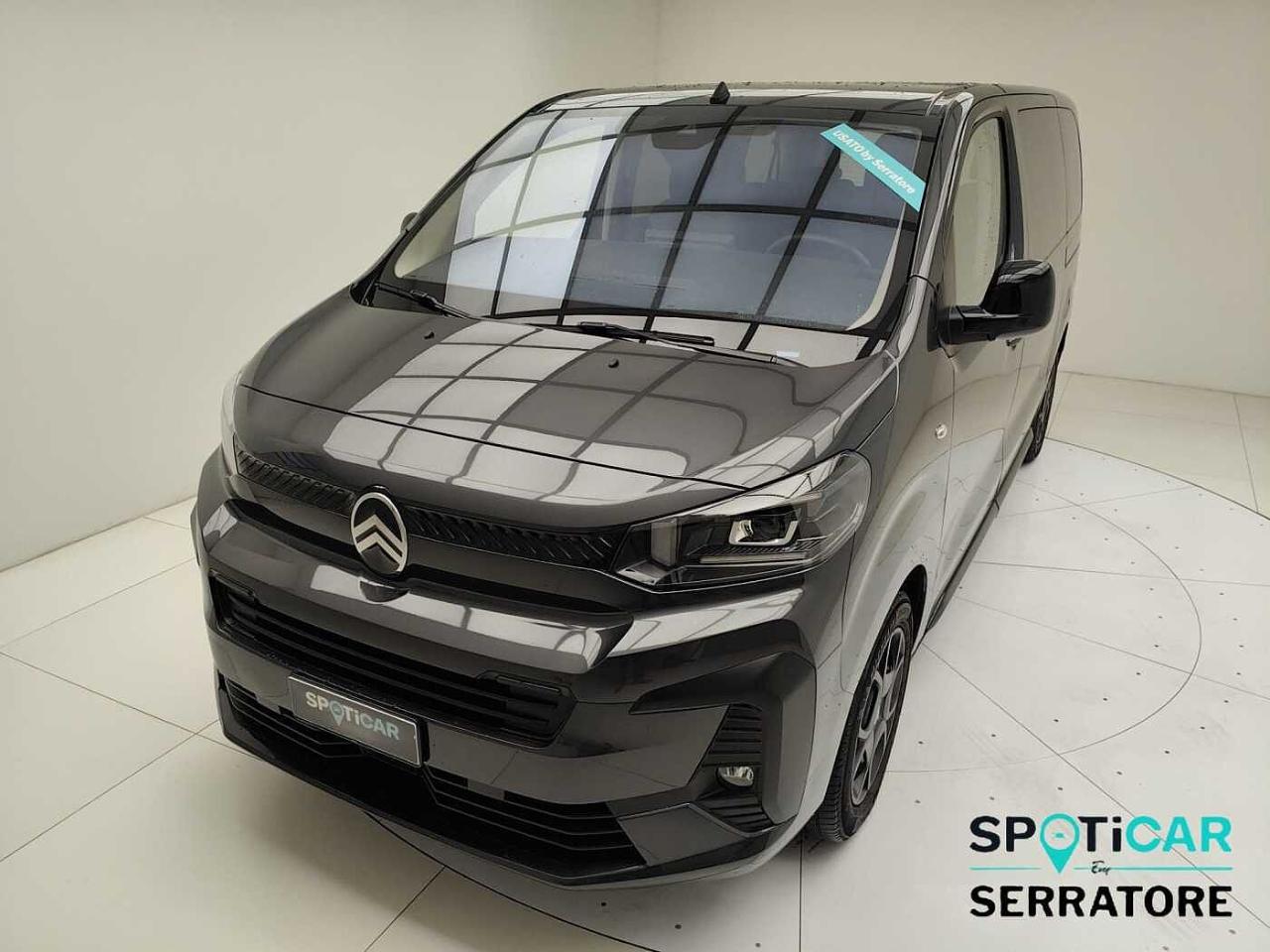Citroën Citroën Spacetourer usata 6