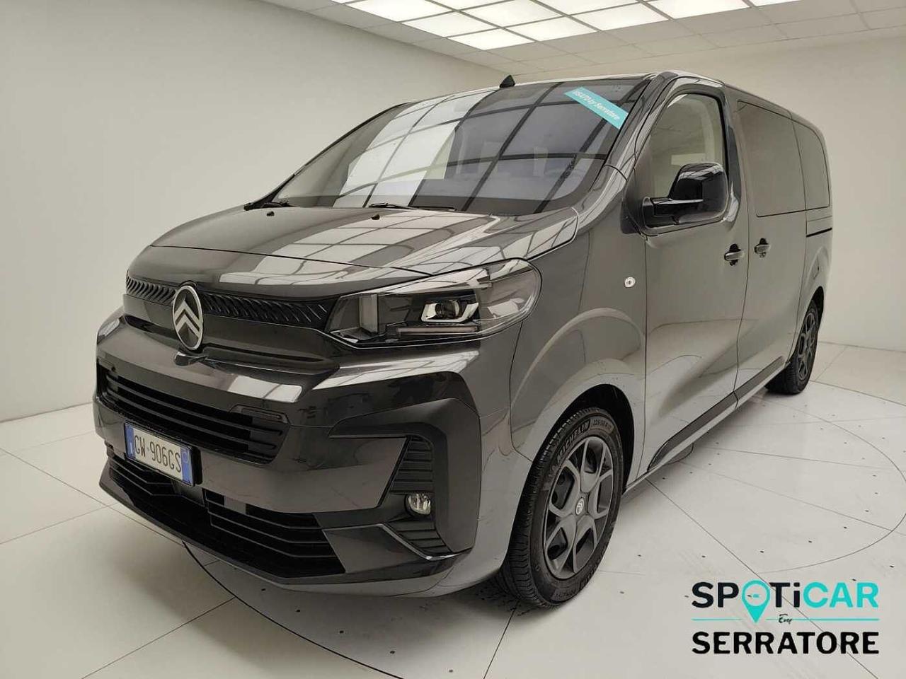 Citroën Citroën Spacetourer usata 7