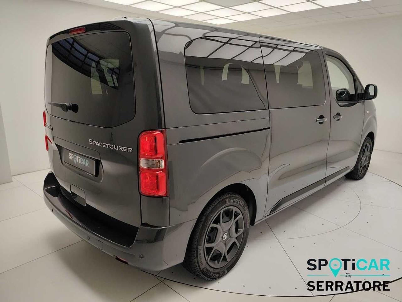 Citroën Citroën Spacetourer usata 12