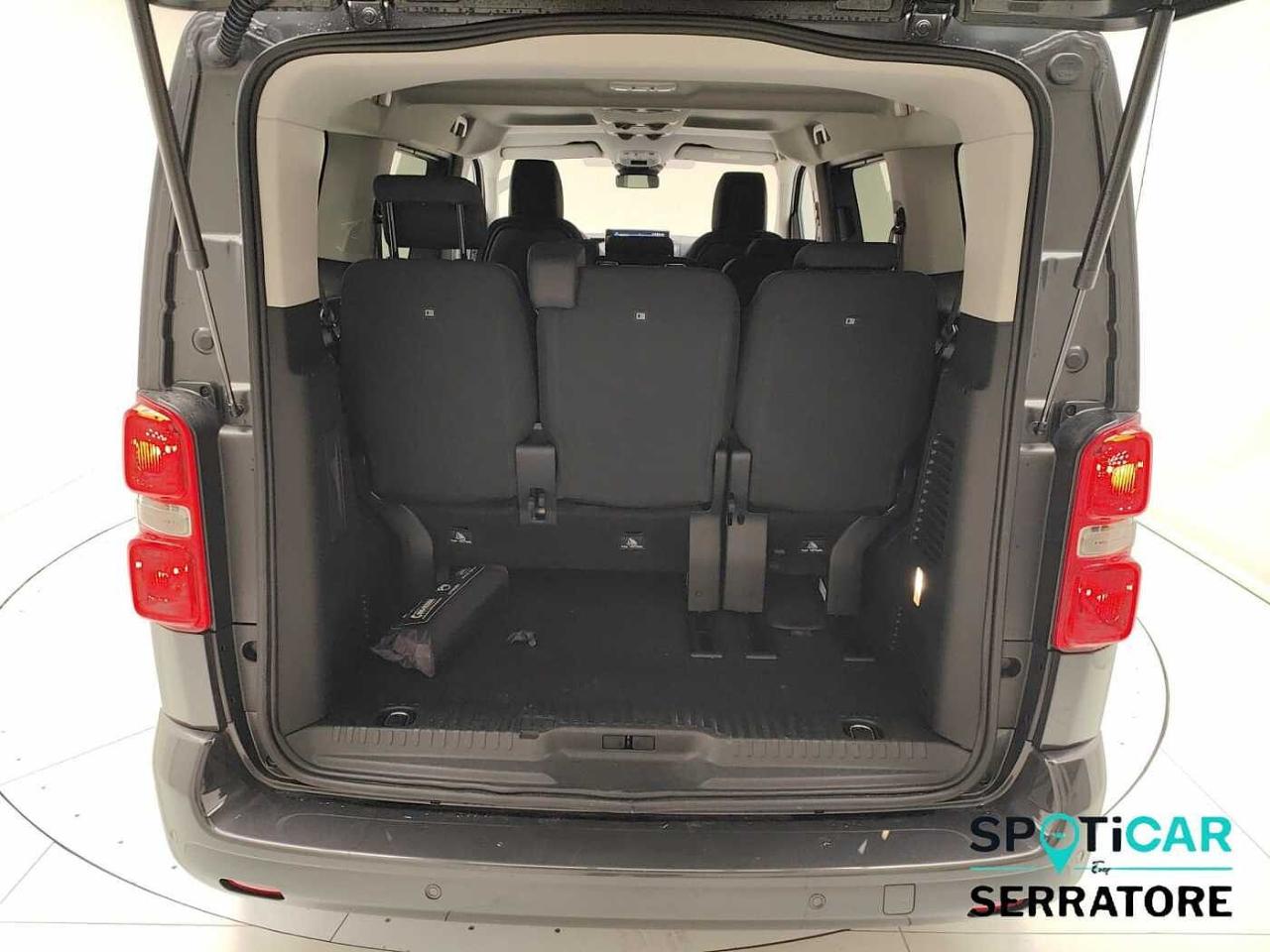 Citroën Citroën Spacetourer usata 13