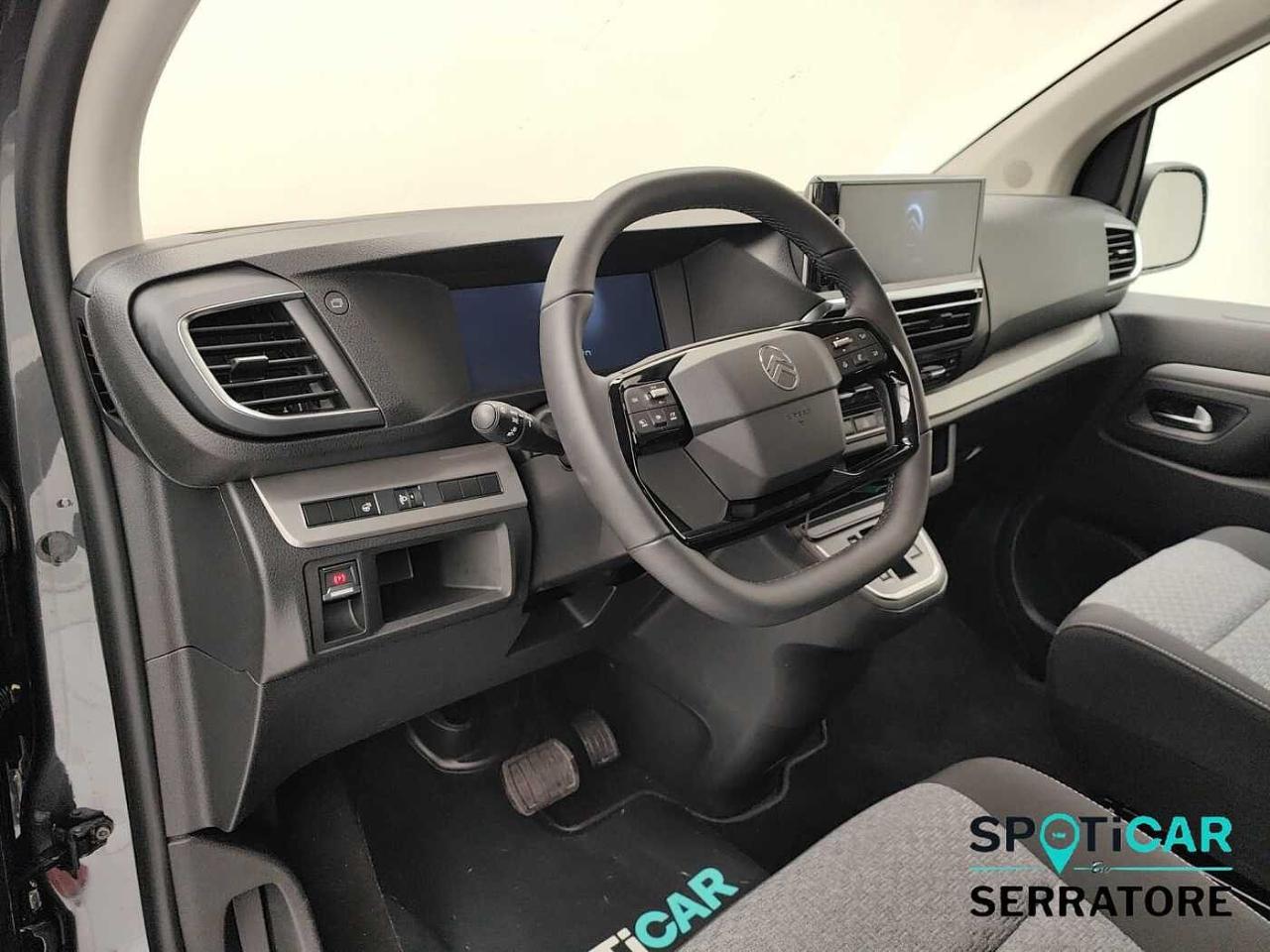 Citroën Citroën Spacetourer usata 15