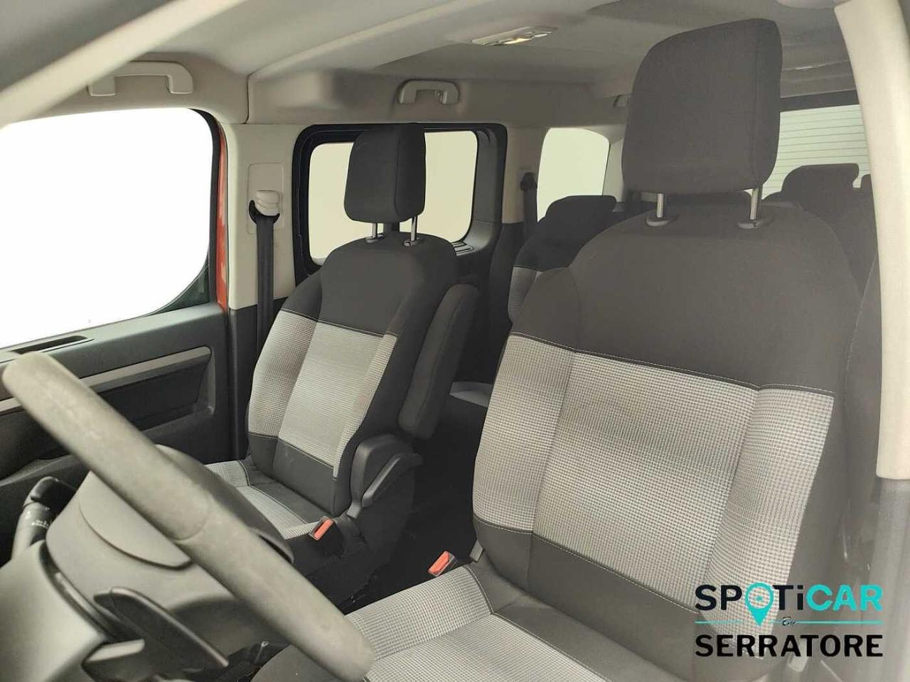 Citroën Citroën Spacetourer usata 3