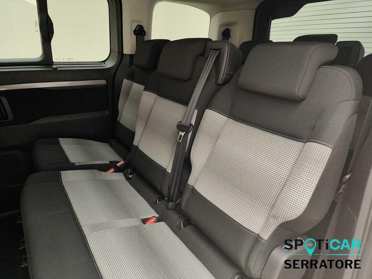 Citroën Citroën Spacetourer usata 4