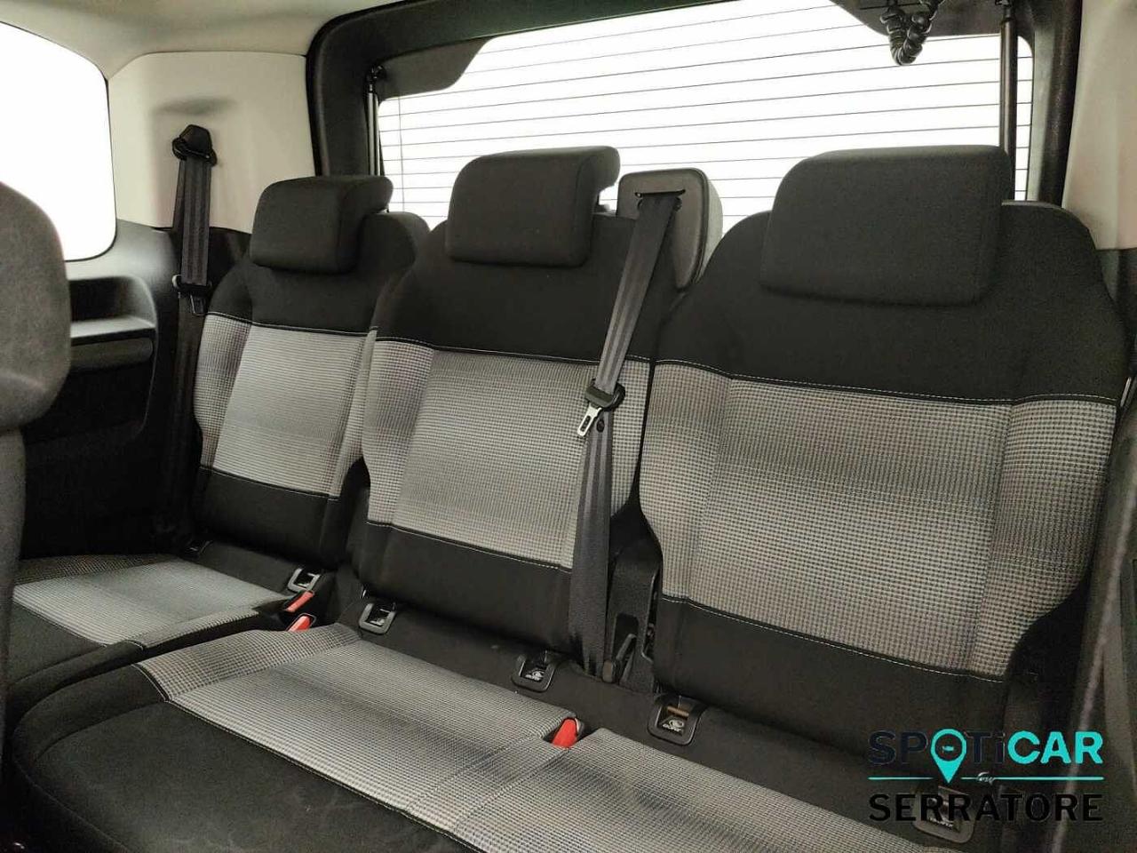 Citroën Citroën Spacetourer usata 5