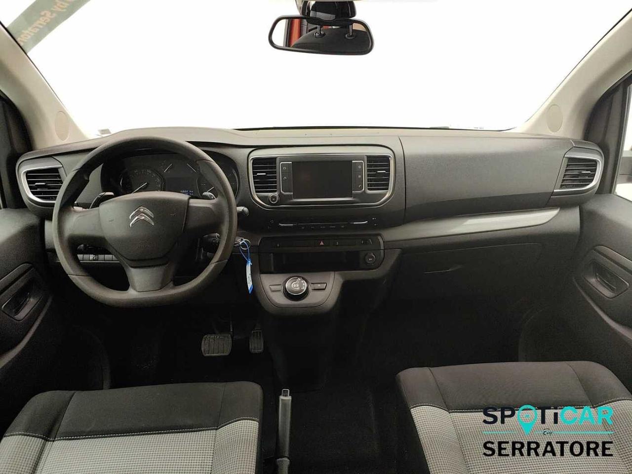 Citroën Citroën Spacetourer usata 18