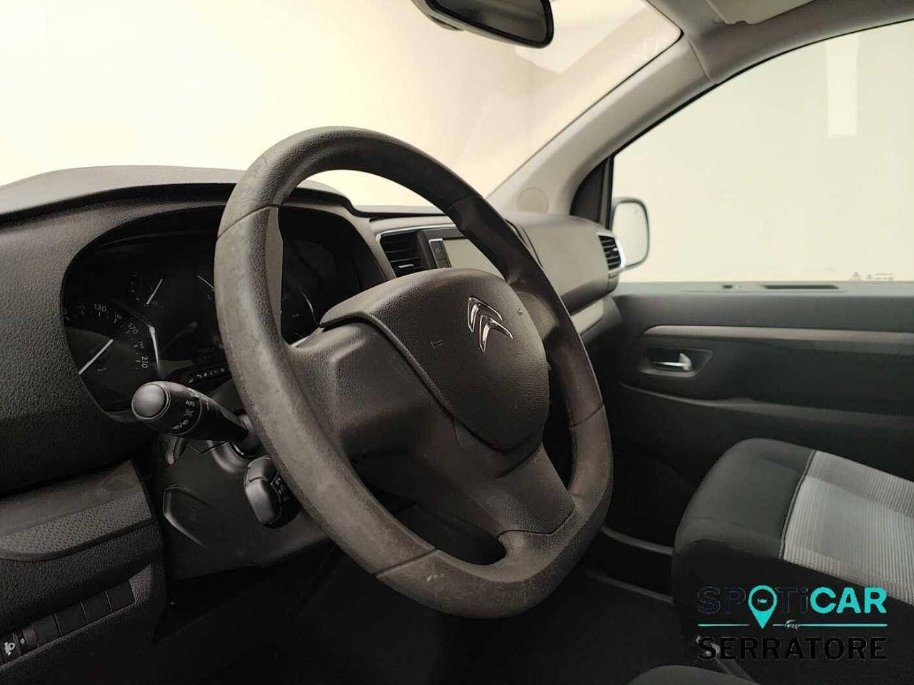 Citroën Citroën Spacetourer usata 20