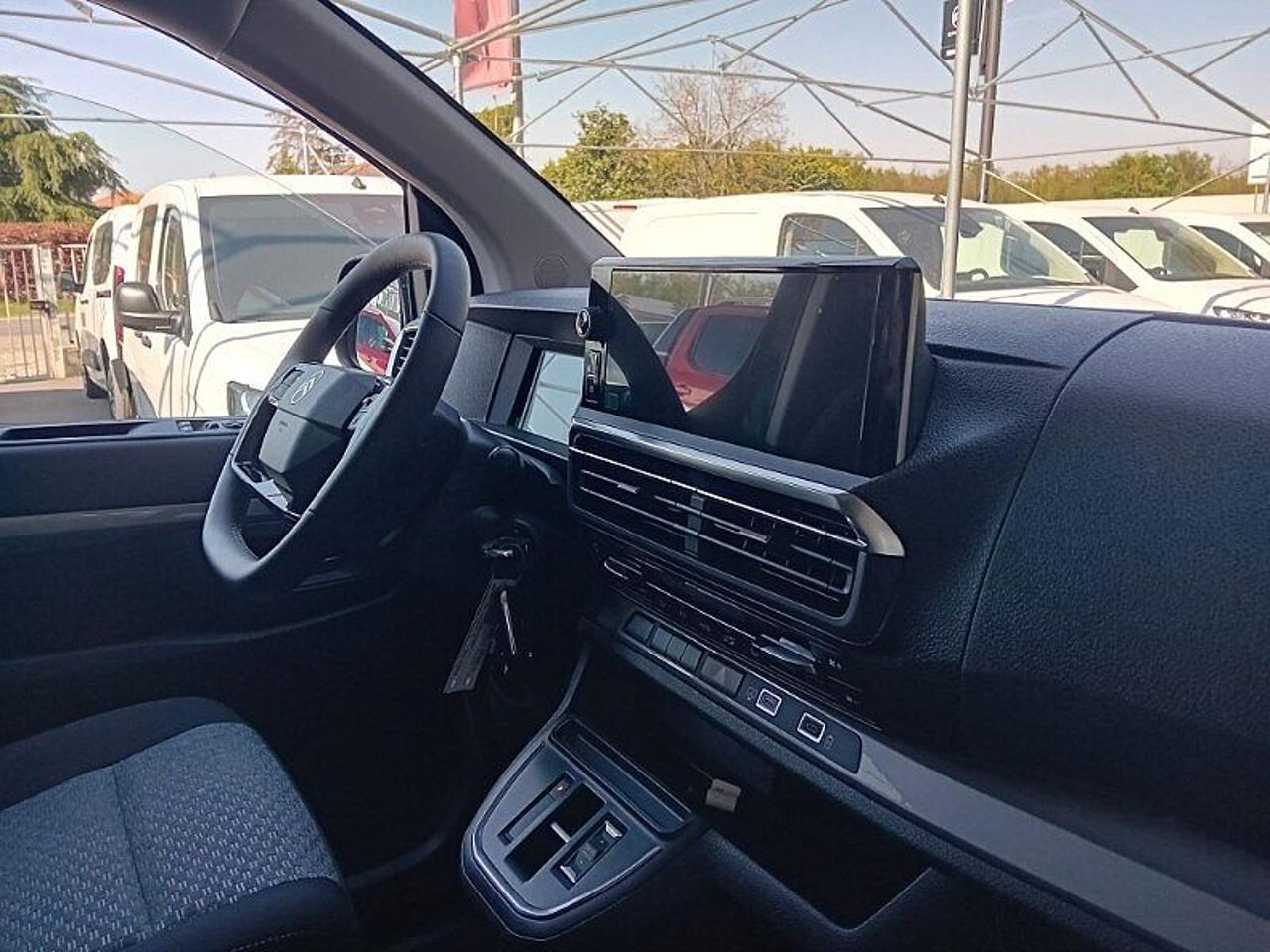 Citroën Citroën Spacetourer usata 1