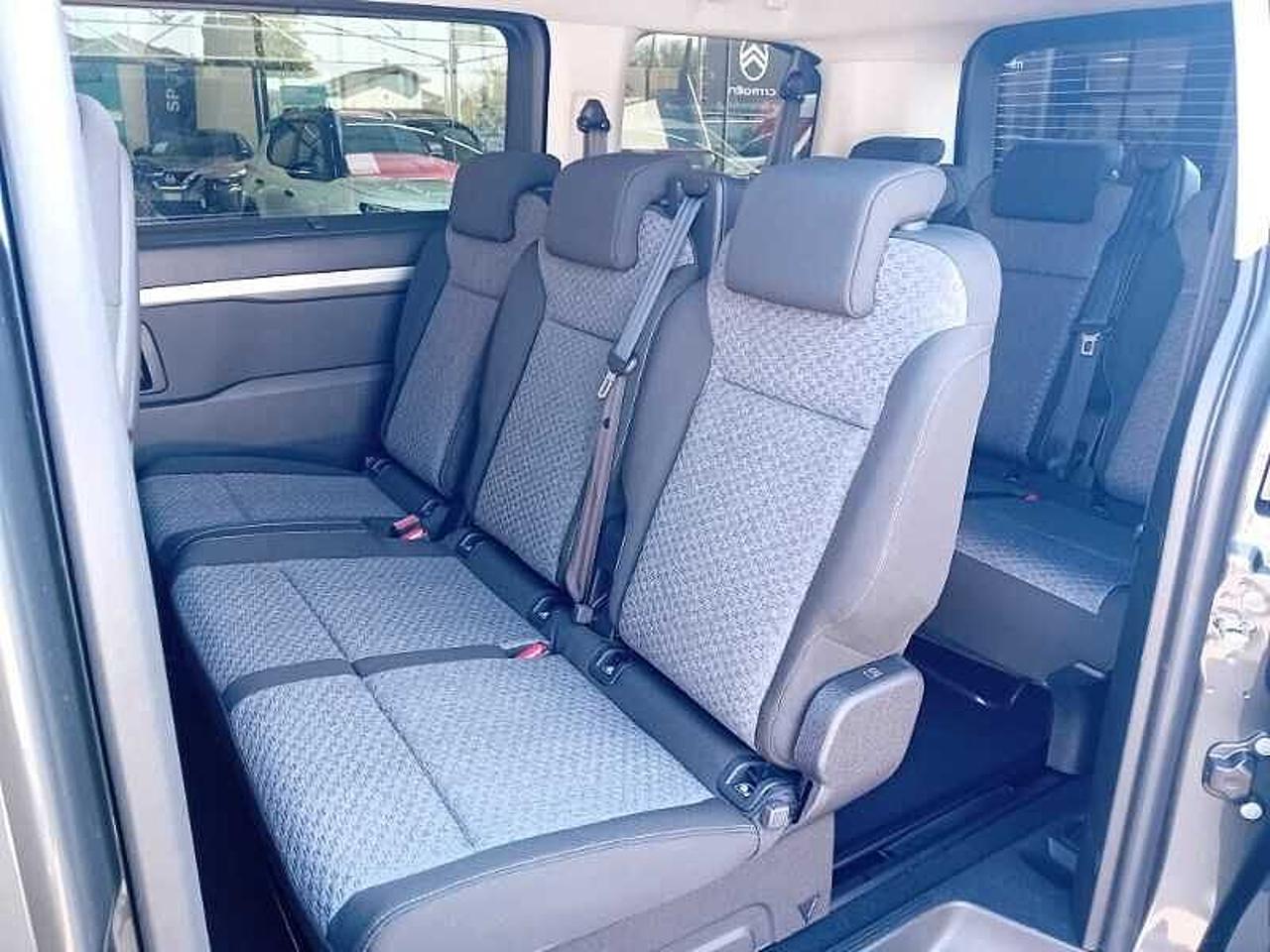 Citroën Citroën Spacetourer usata 2