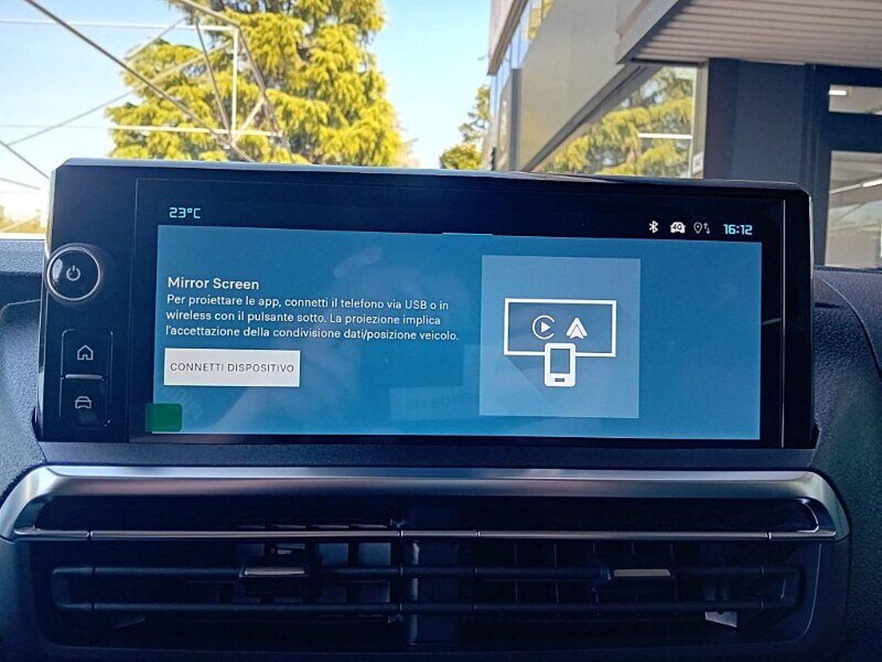 Citroën Citroën Spacetourer usata 5