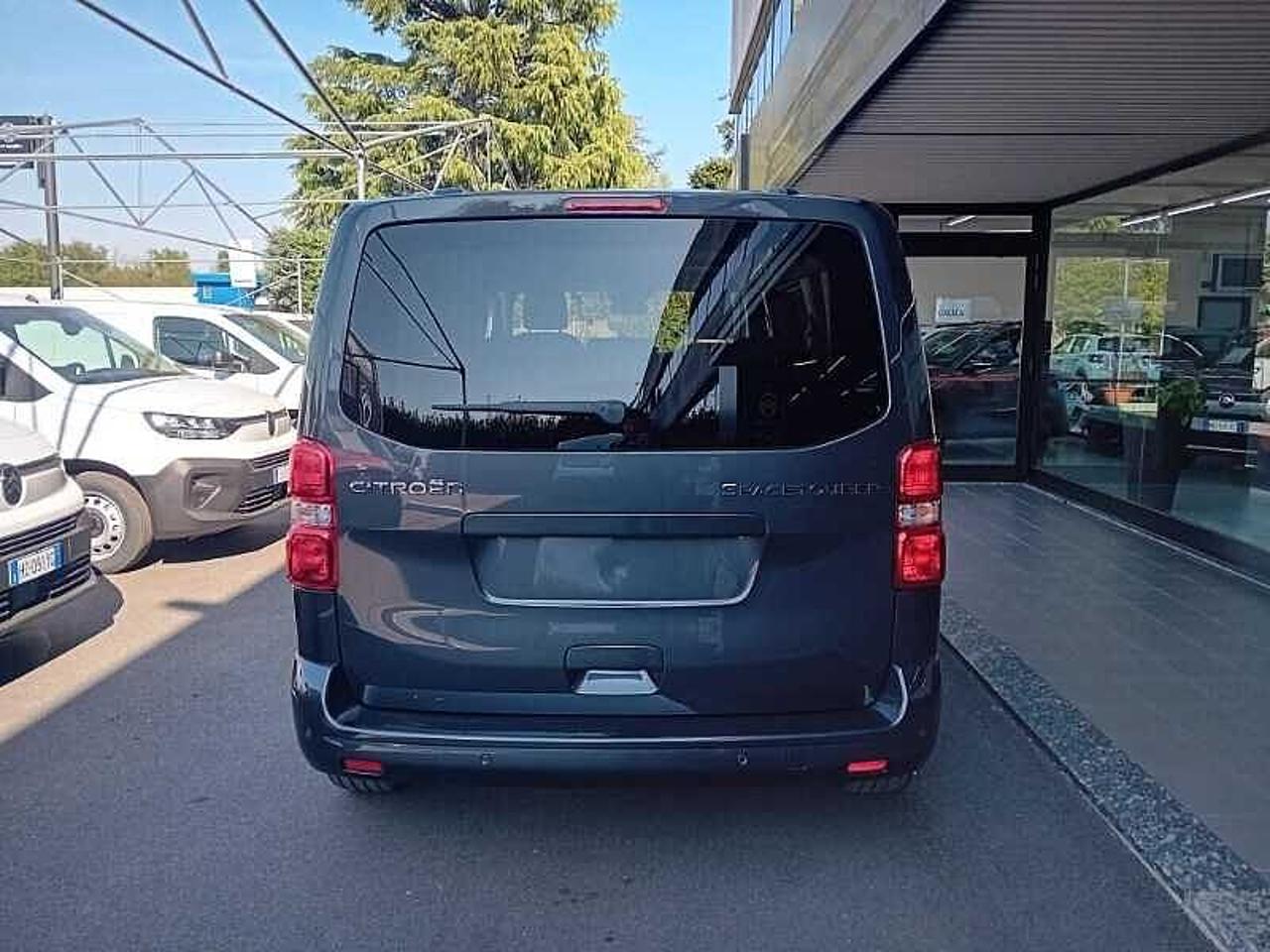 Citroën Citroën Spacetourer usata 7