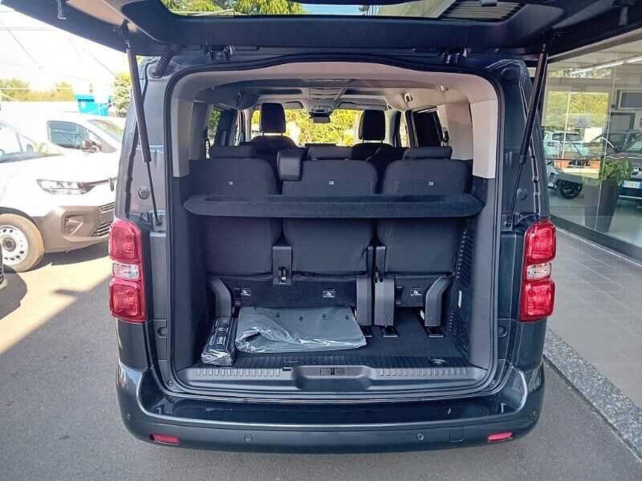 Citroën Citroën Spacetourer usata 8