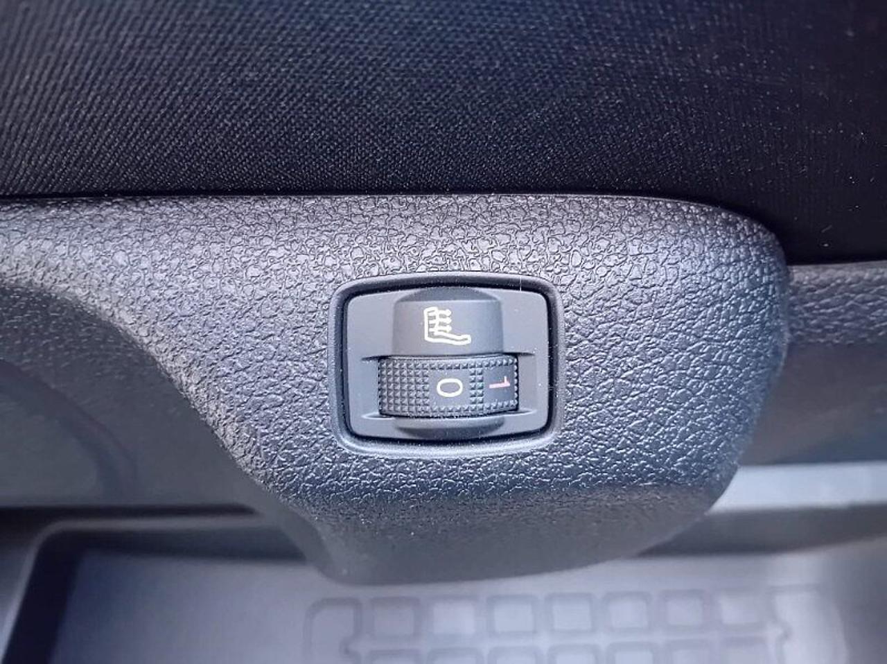 Citroën Citroën Spacetourer usata 9