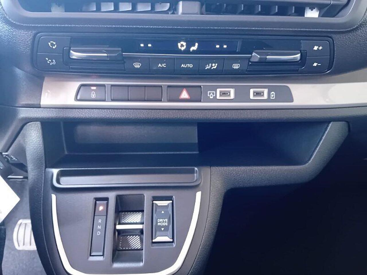 Citroën Citroën Spacetourer usata 10