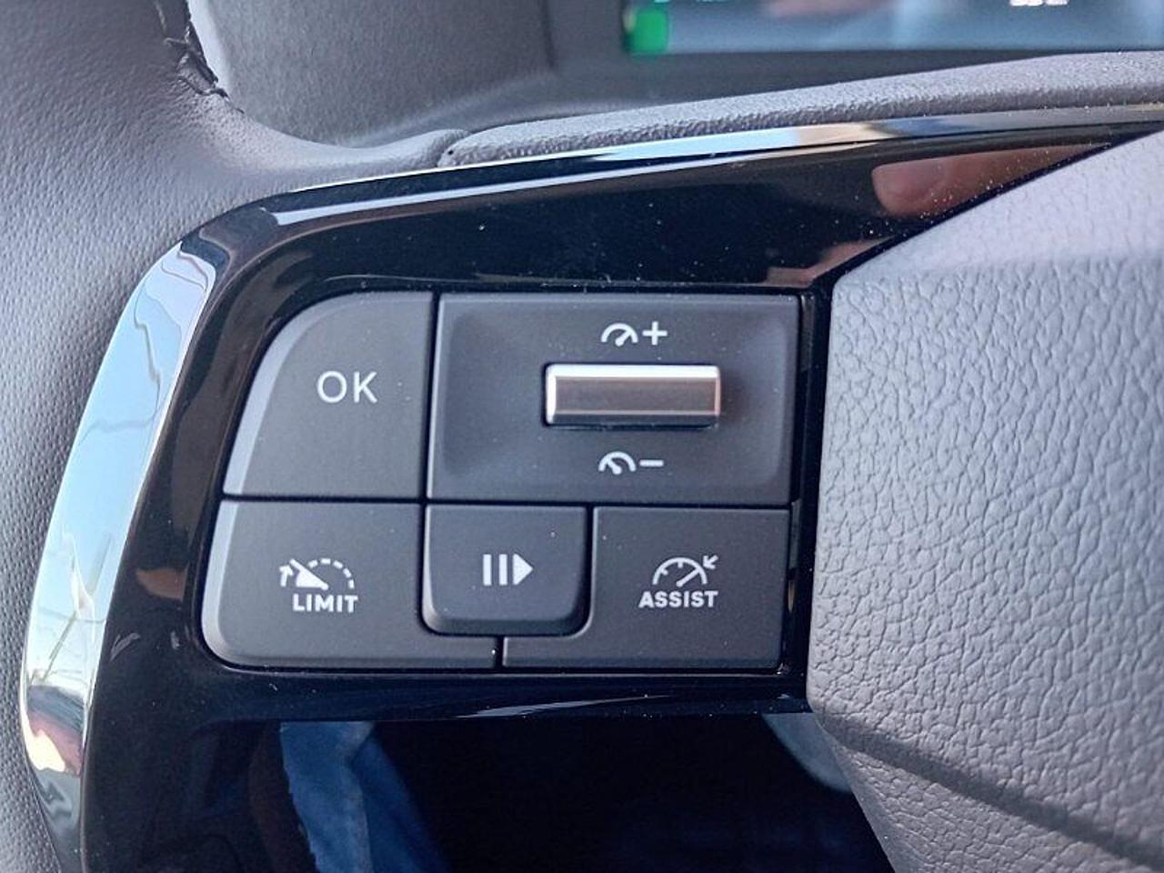 Citroën Citroën Spacetourer usata 12