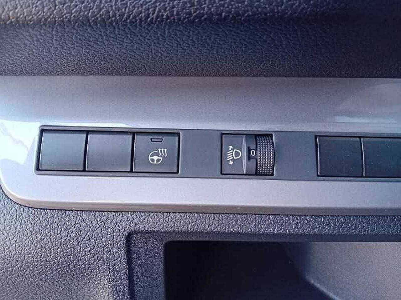 Citroën Citroën Spacetourer usata 14