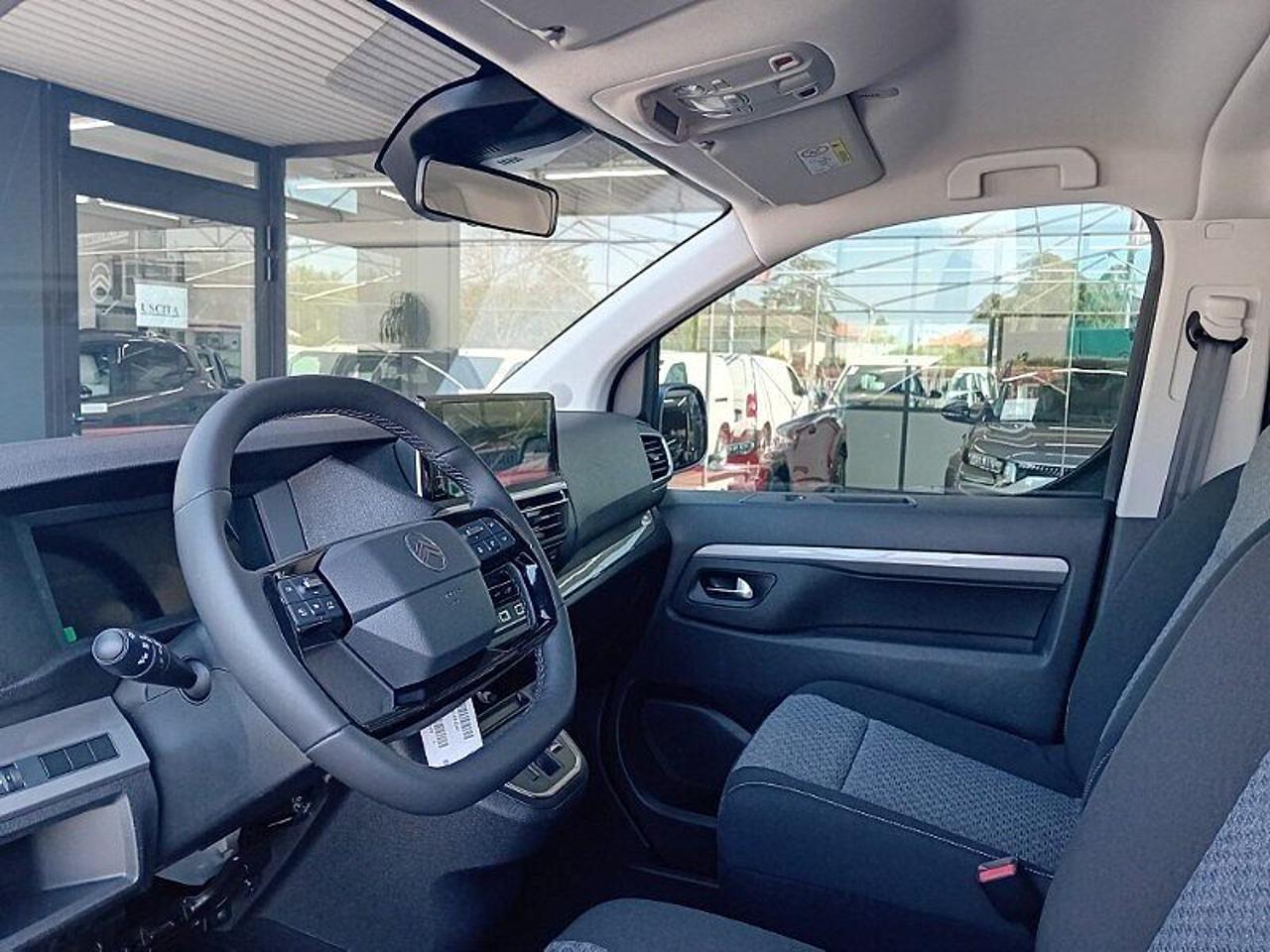 Citroën Citroën Spacetourer usata 17