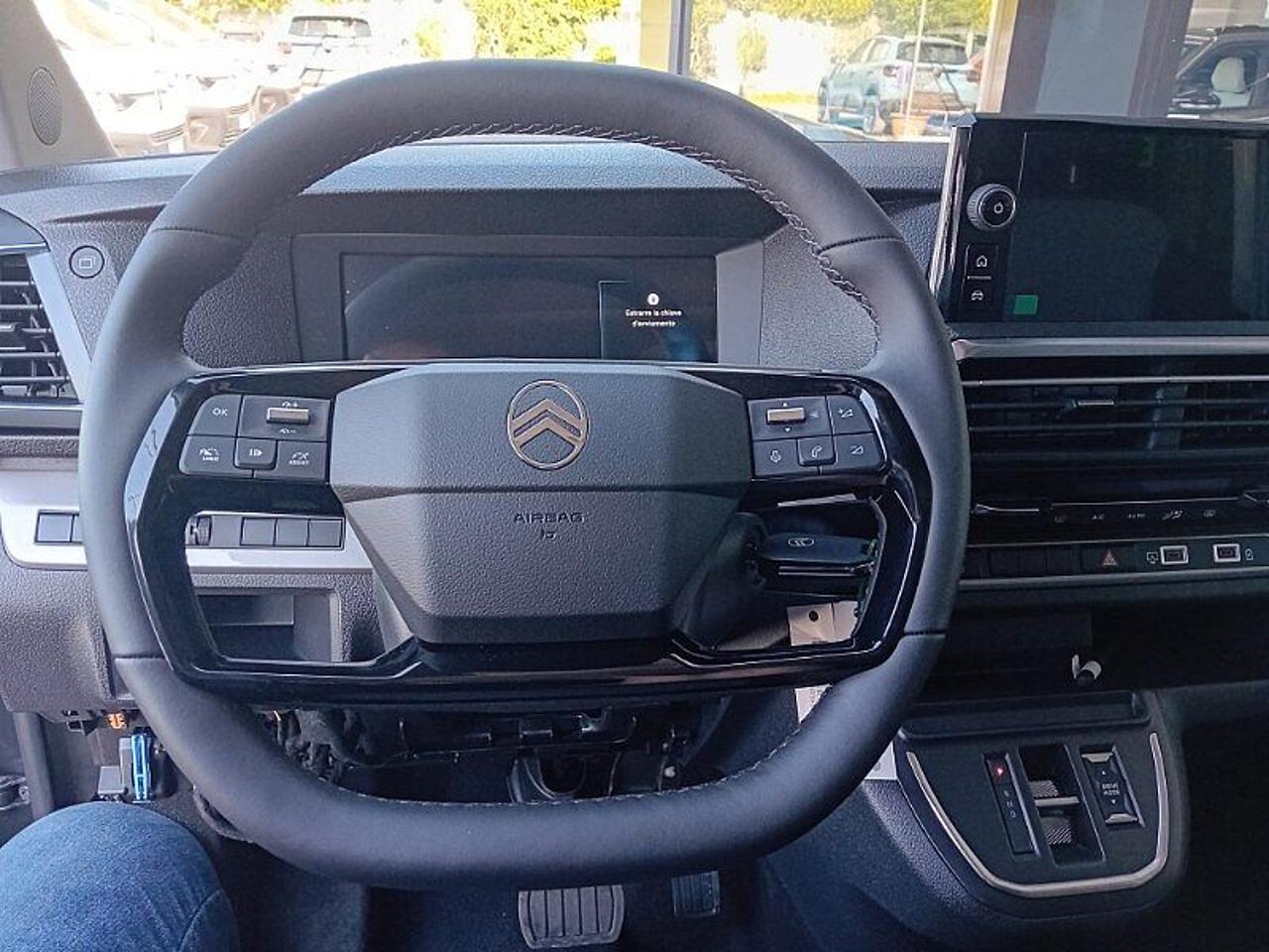 Citroën Citroën Spacetourer usata 20
