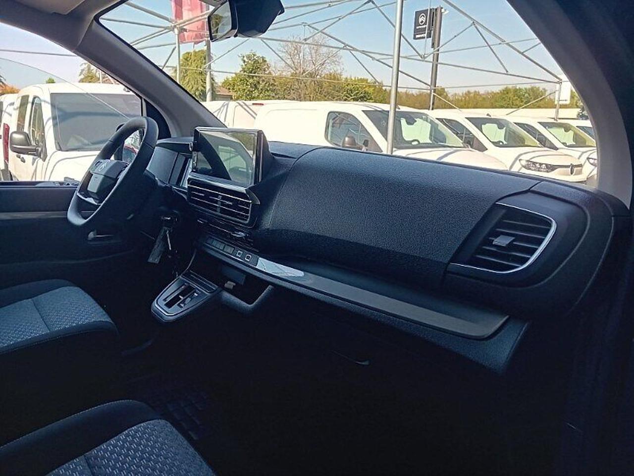 Citroën Citroën Spacetourer usata 21